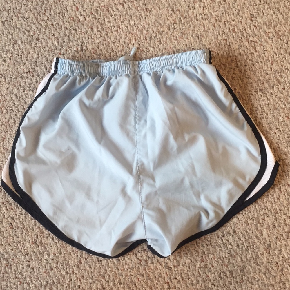Nike tempo running shorts - Picture 2 of 2